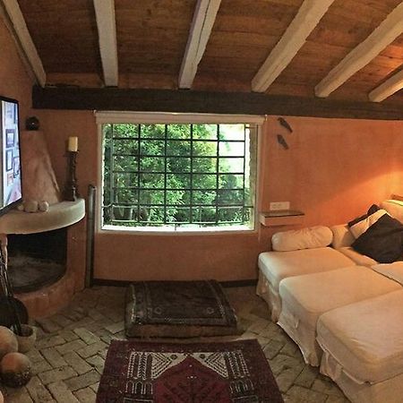Villa Domenicale Ágios Márkos Exteriér fotografie