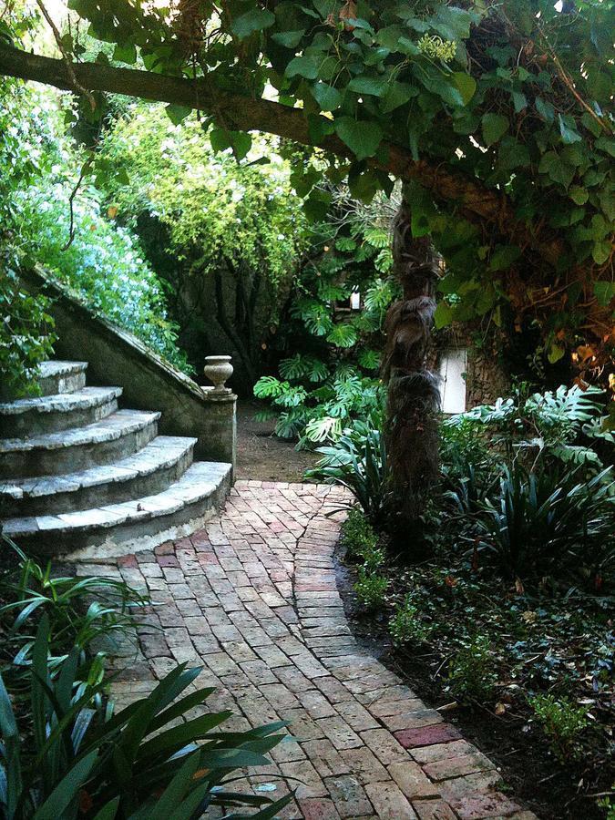 Villa Domenicale Ágios Márkos Exteriér fotografie