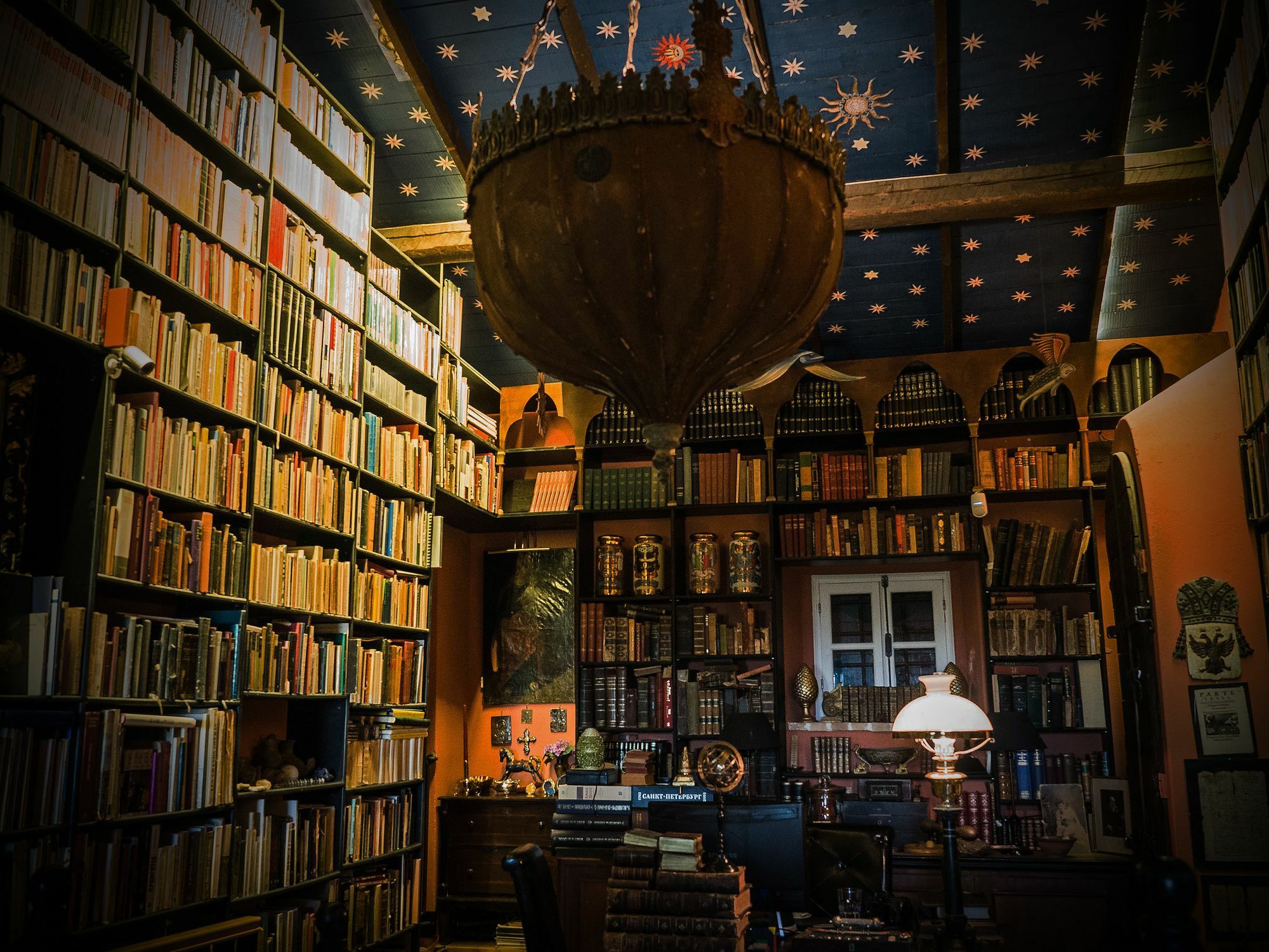 Villa Domenicale Ágios Márkos Exteriér fotografie
